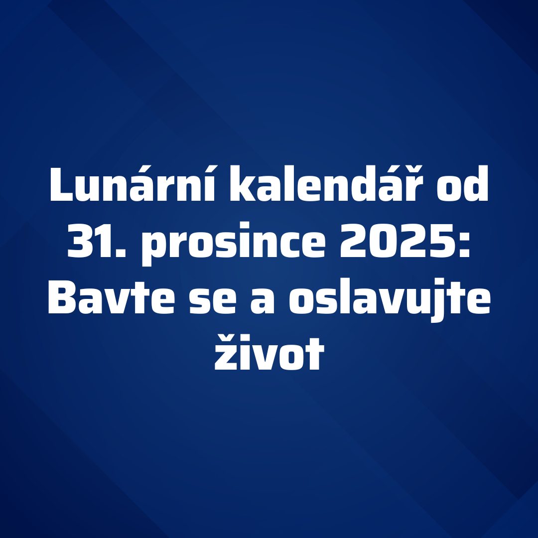 Horoskopy - Lunární kalendář: https://zeny.iprima.cz/lunarni-kalendar ...