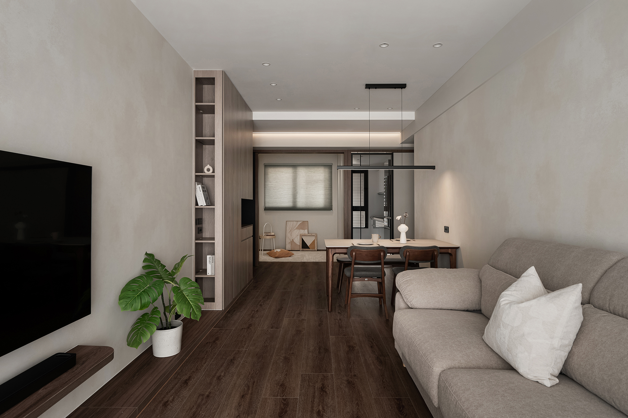三月木建築．室內設計 - 三月木建築．室內設計 added a new photo.