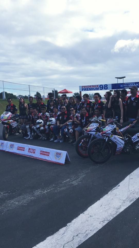 Sum Racing | Caloocan