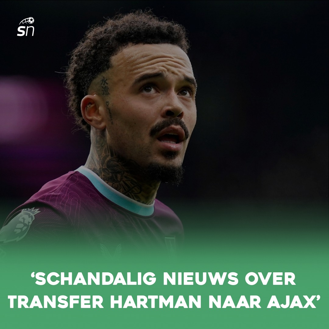 SoccerNews.nl - Damn | Facebook