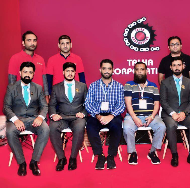 Talha Corporation