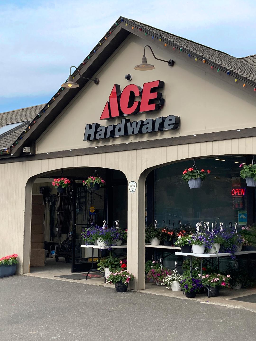Ace Hardware Norwich Ct 1