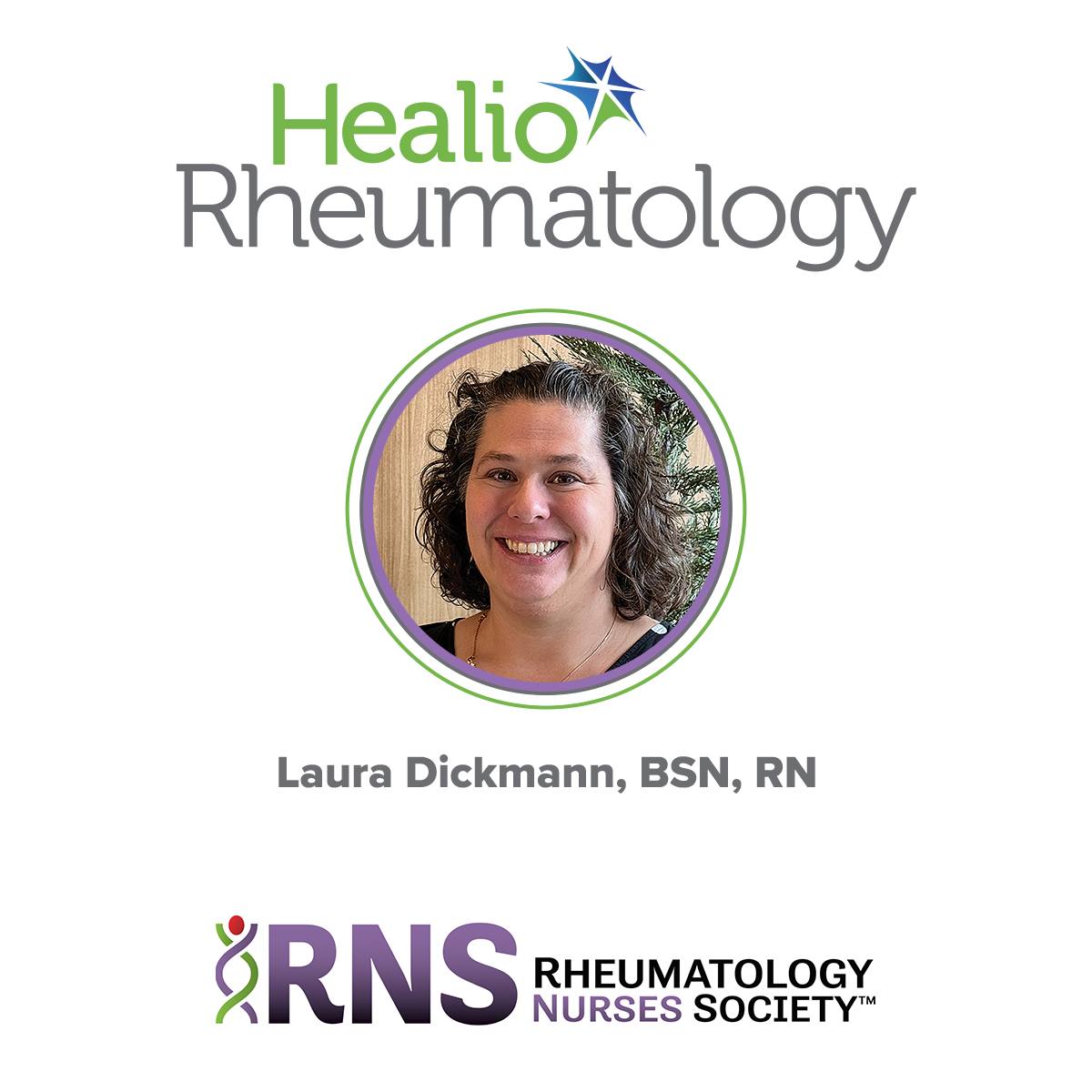 Rheumatology Nurses