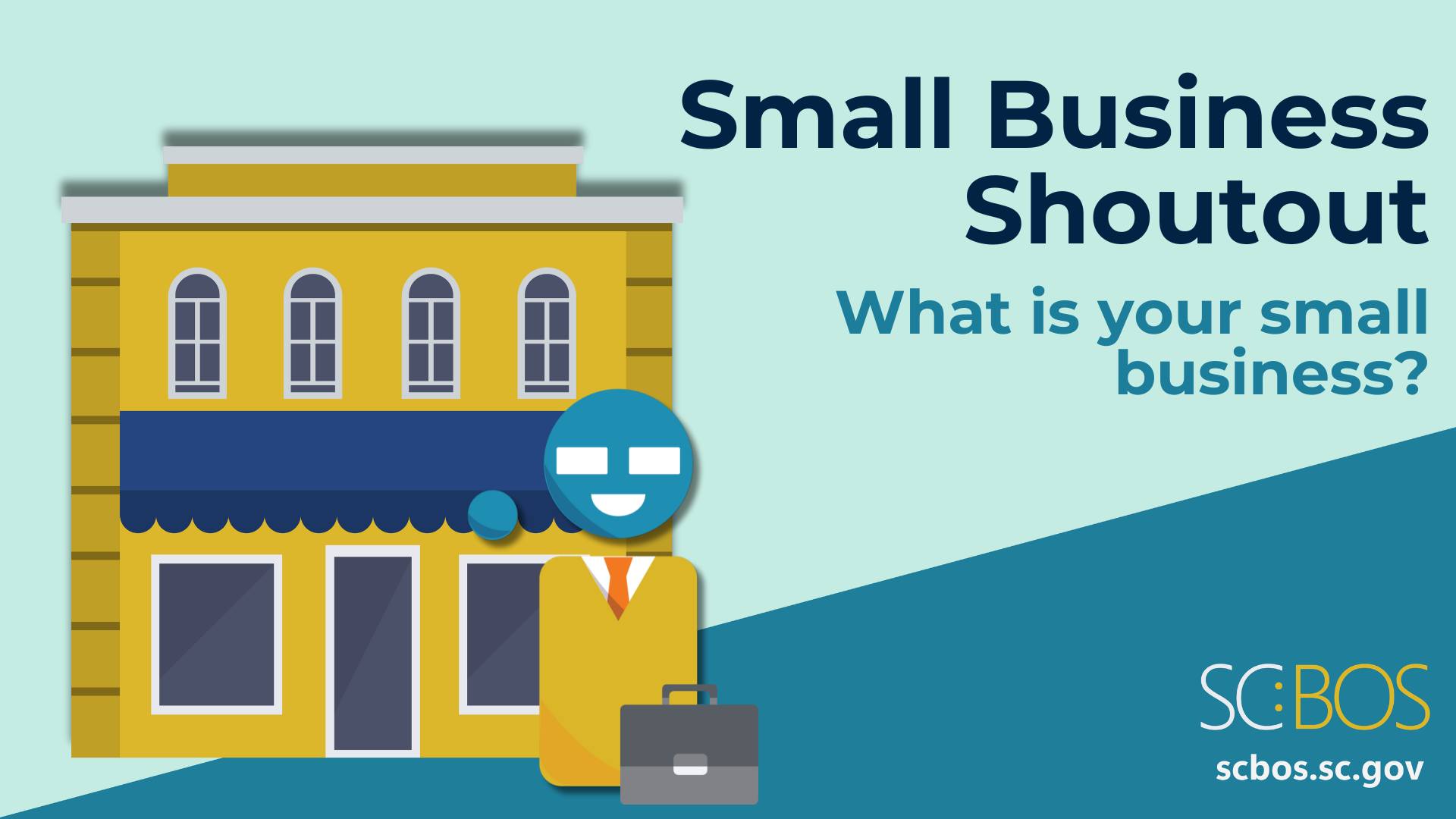 South Carolina Business... - South Carolina Business One Stop