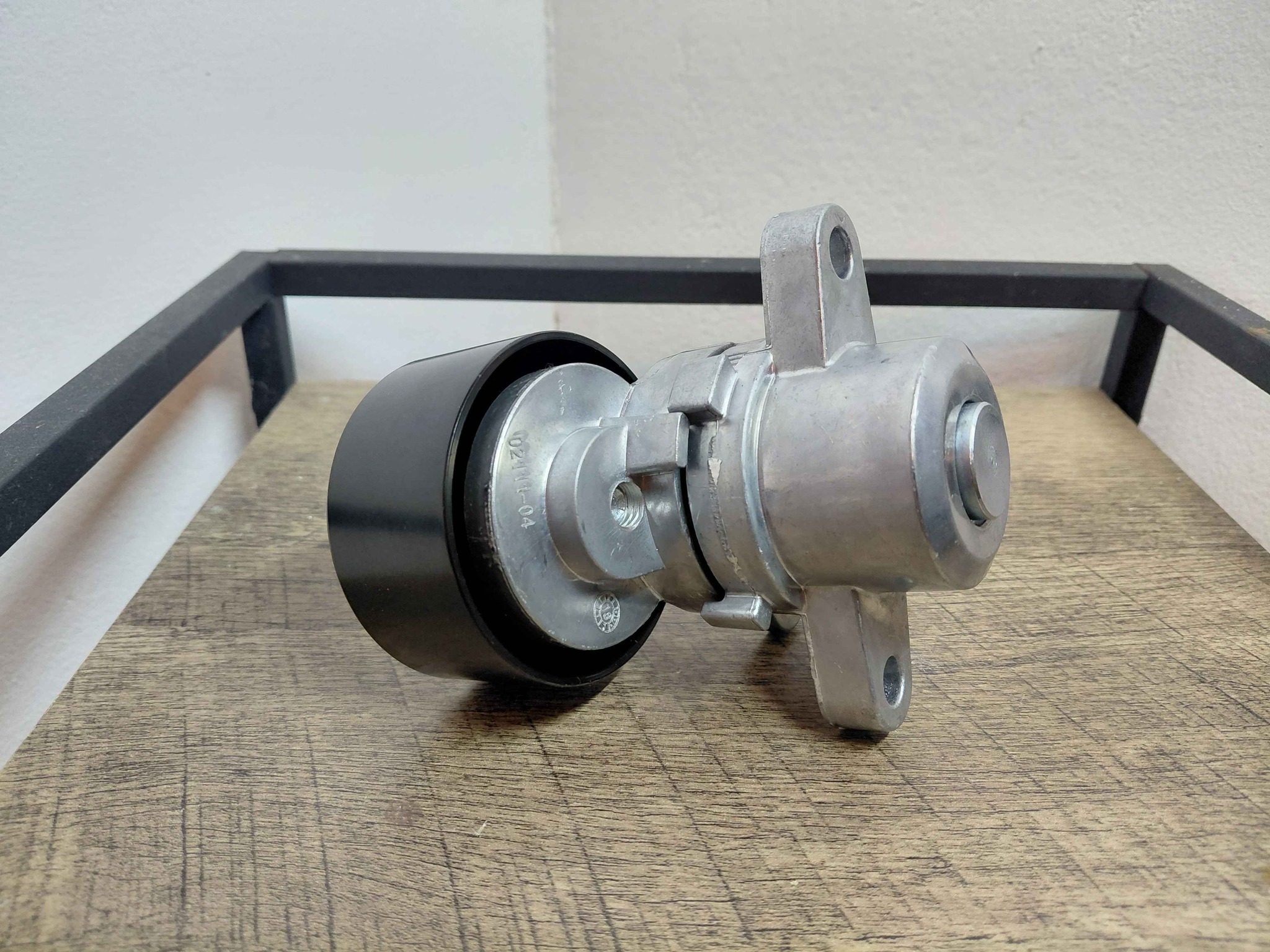 Tensor de correa para autos nissan, negociable, entrego en estaciones ...