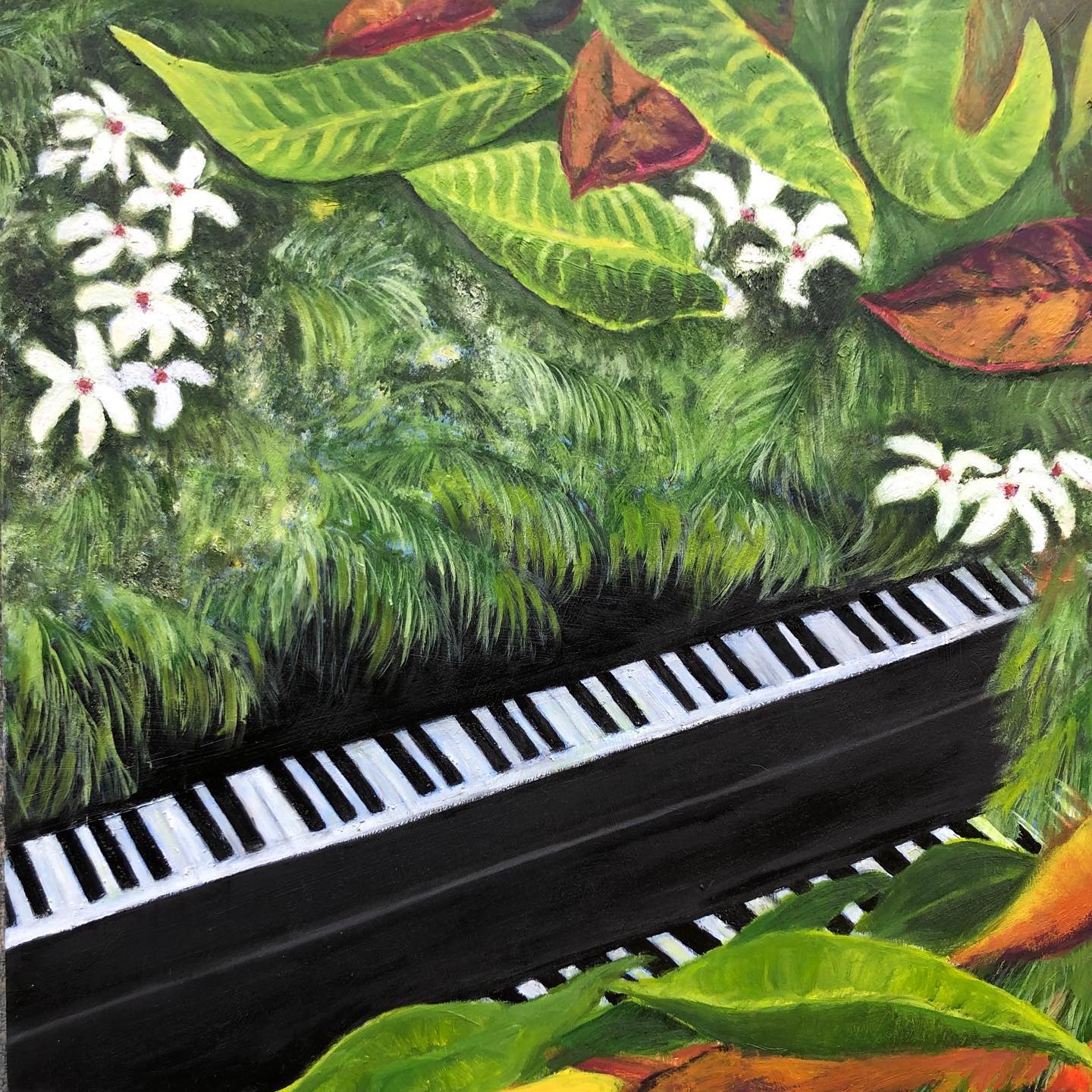 Katie Ravich Art