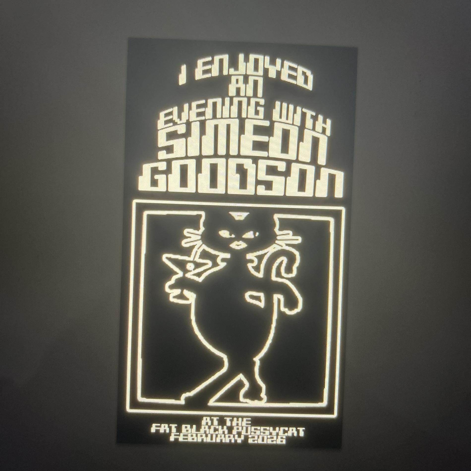 Simeon Goodson - RN www.SimeonGoodson.com | In Sim We Trust