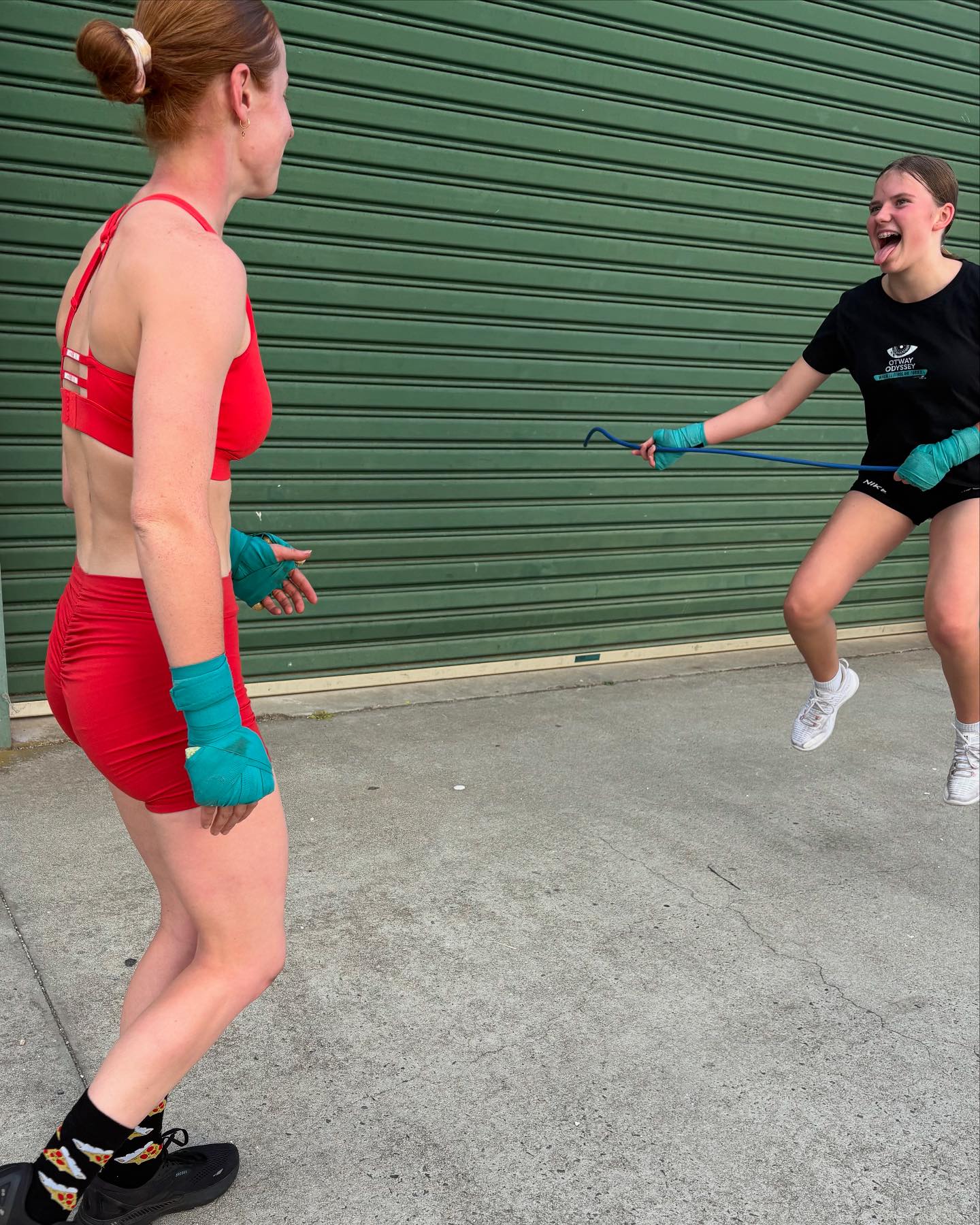 Guy Moon Boxing | Wodonga VIC