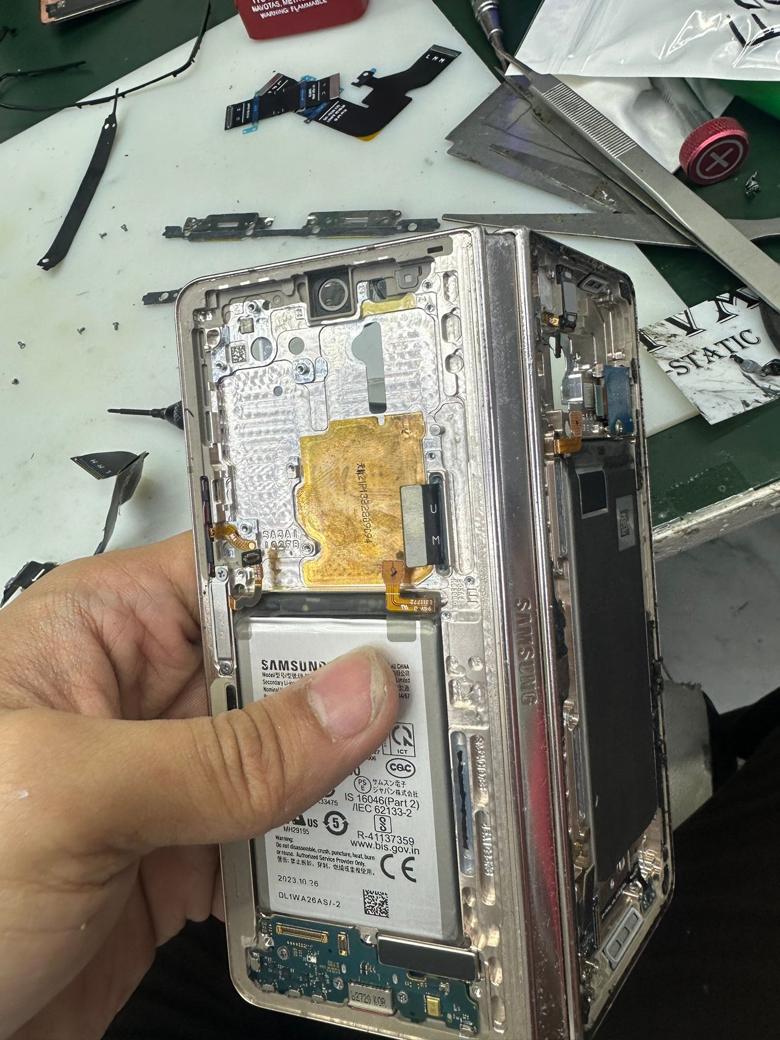 Cellphone Rescue | Angeles City