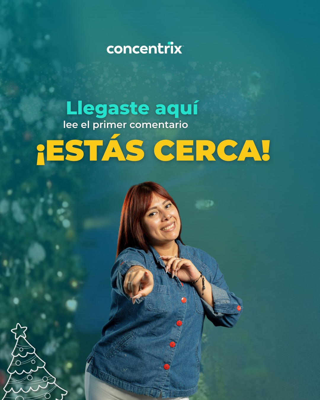 Concentrix Colombia