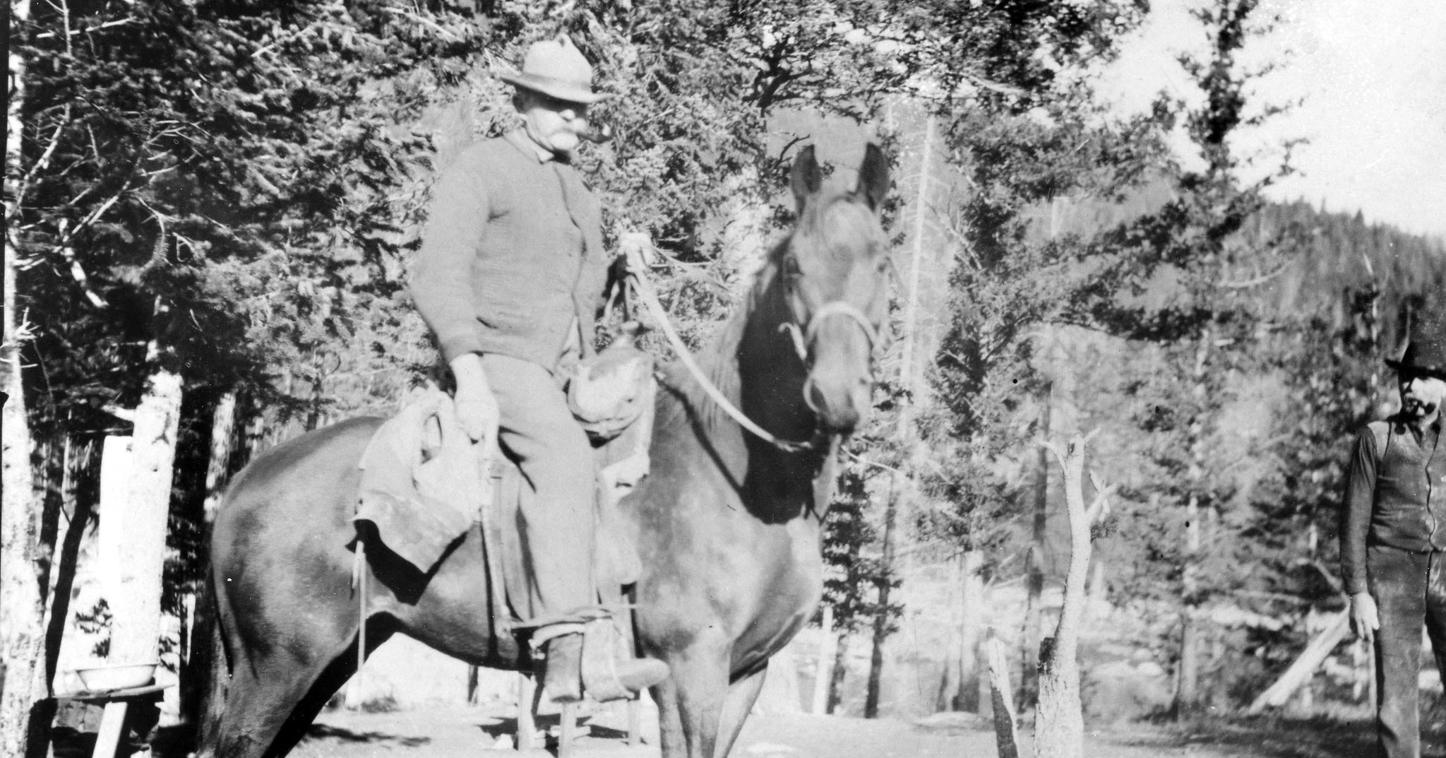 Montana's ranching roots, then and now... - Southwest Montana | Facebook