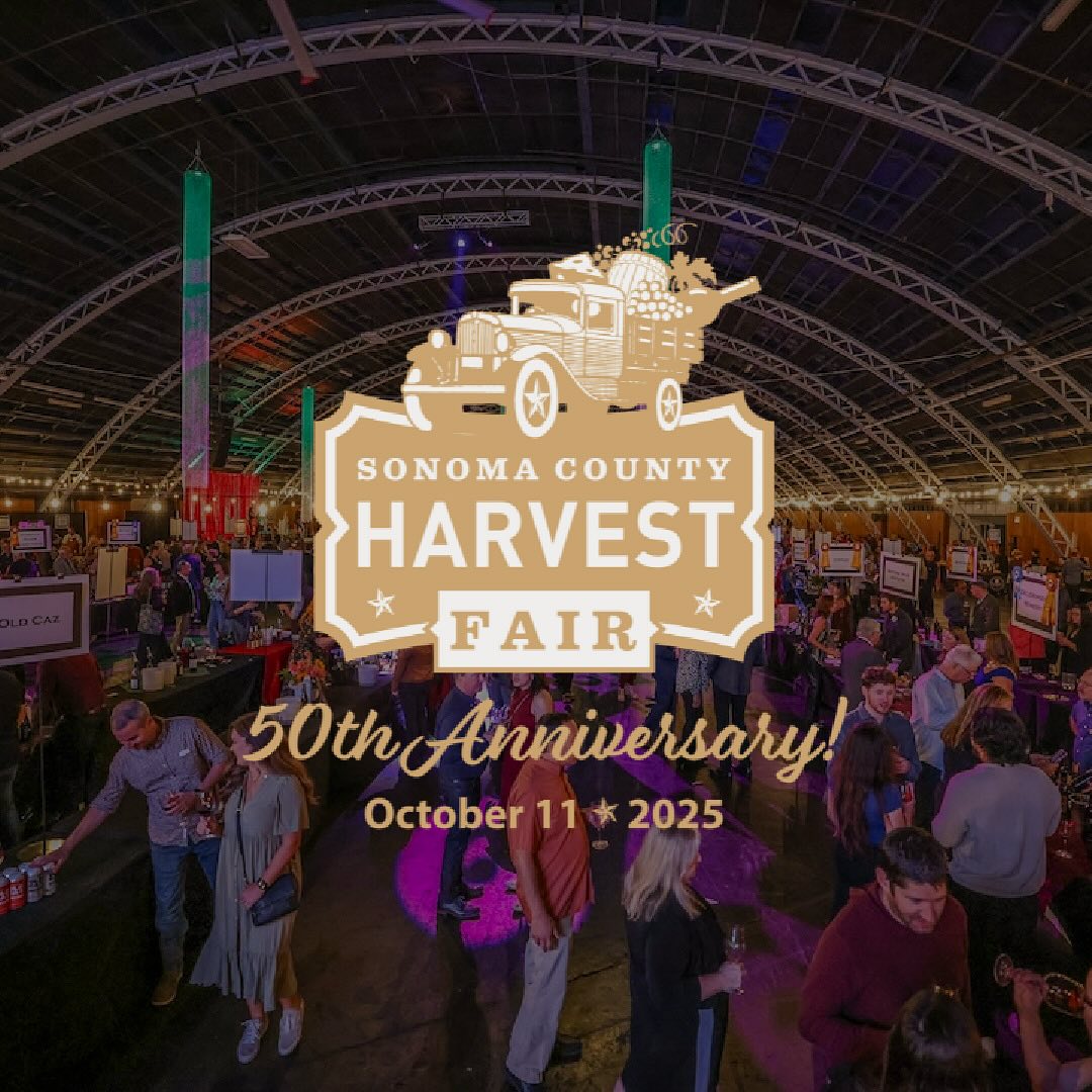 Sonoma County Harvest Fair | Santa Rosa CA