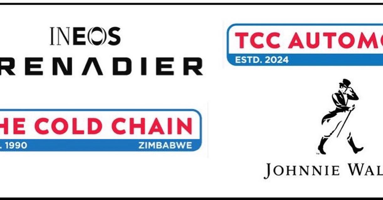UK - A huge thank you to The Cold Chain Zimbabwe and TTC Automotive ...