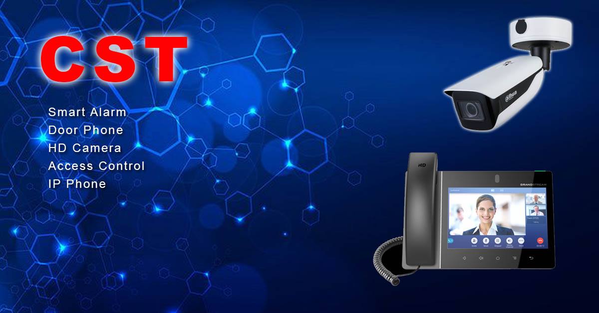 CST Technology Inc | Richmond Hill ON