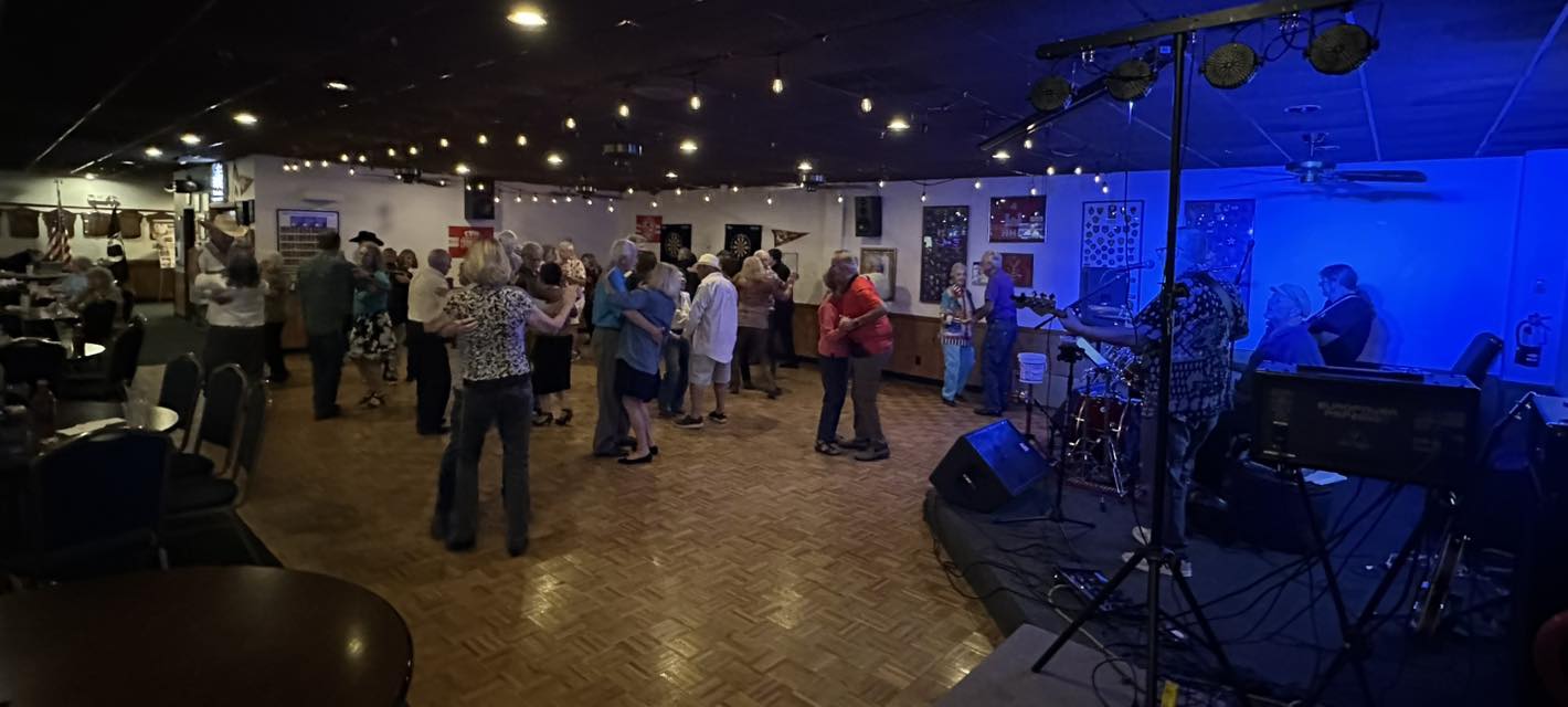 American... - American Legion Post 370 - Overland Park, KS