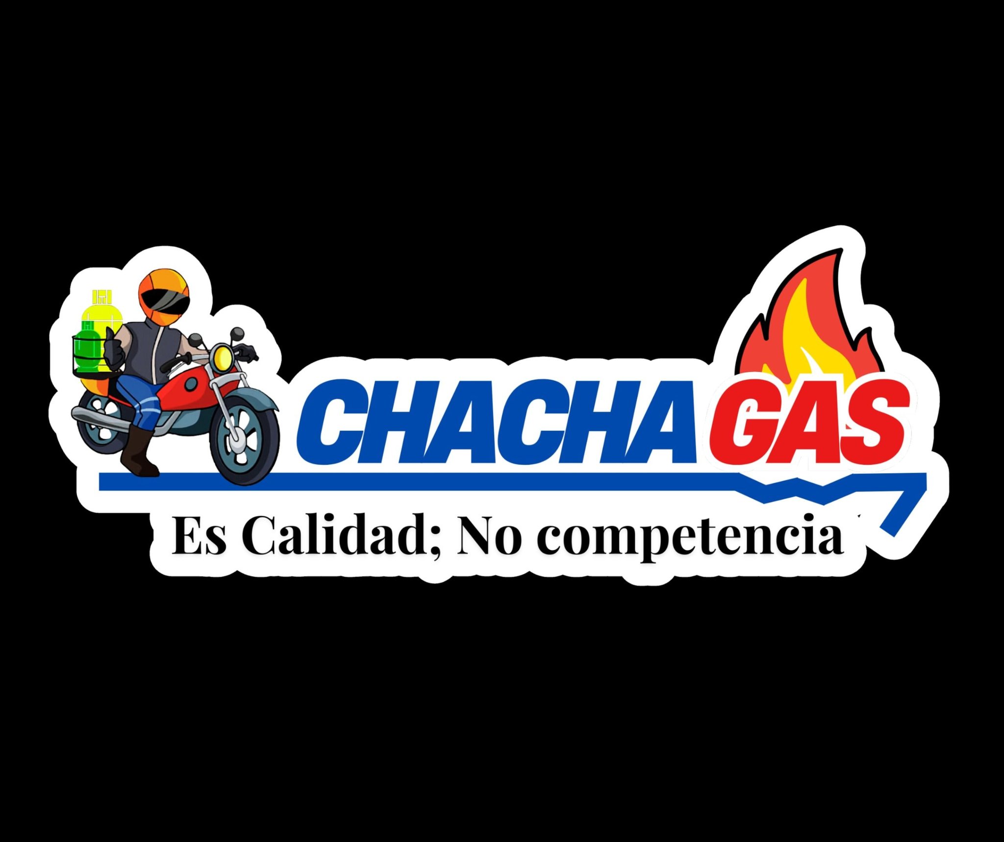 Chacha Gas | Chachapoyas