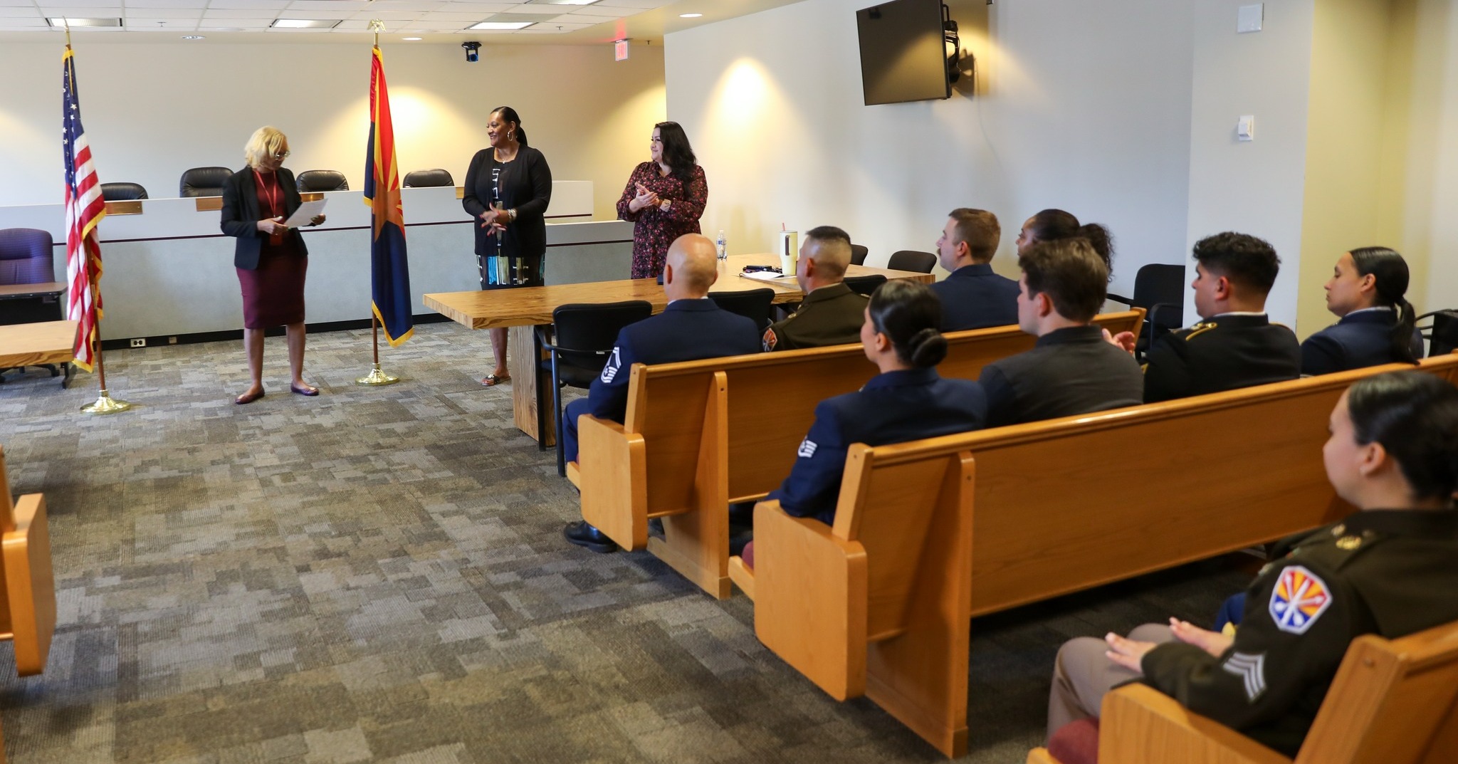 Arizona Governor’s Office of Youth, Faith and Family - GOYFF | Phoenix AZ