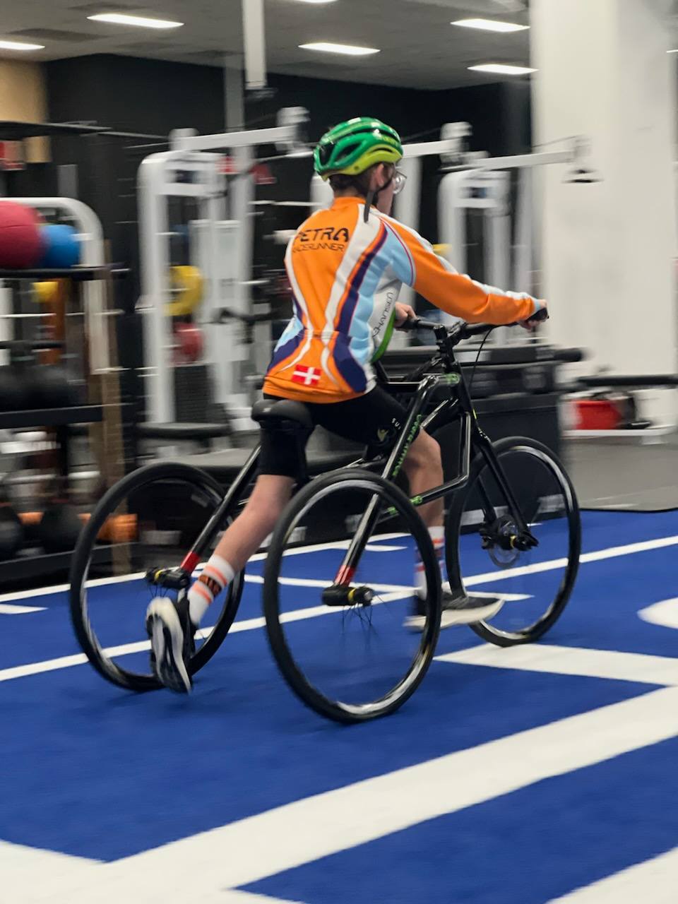 Accelerate Performance Coaching