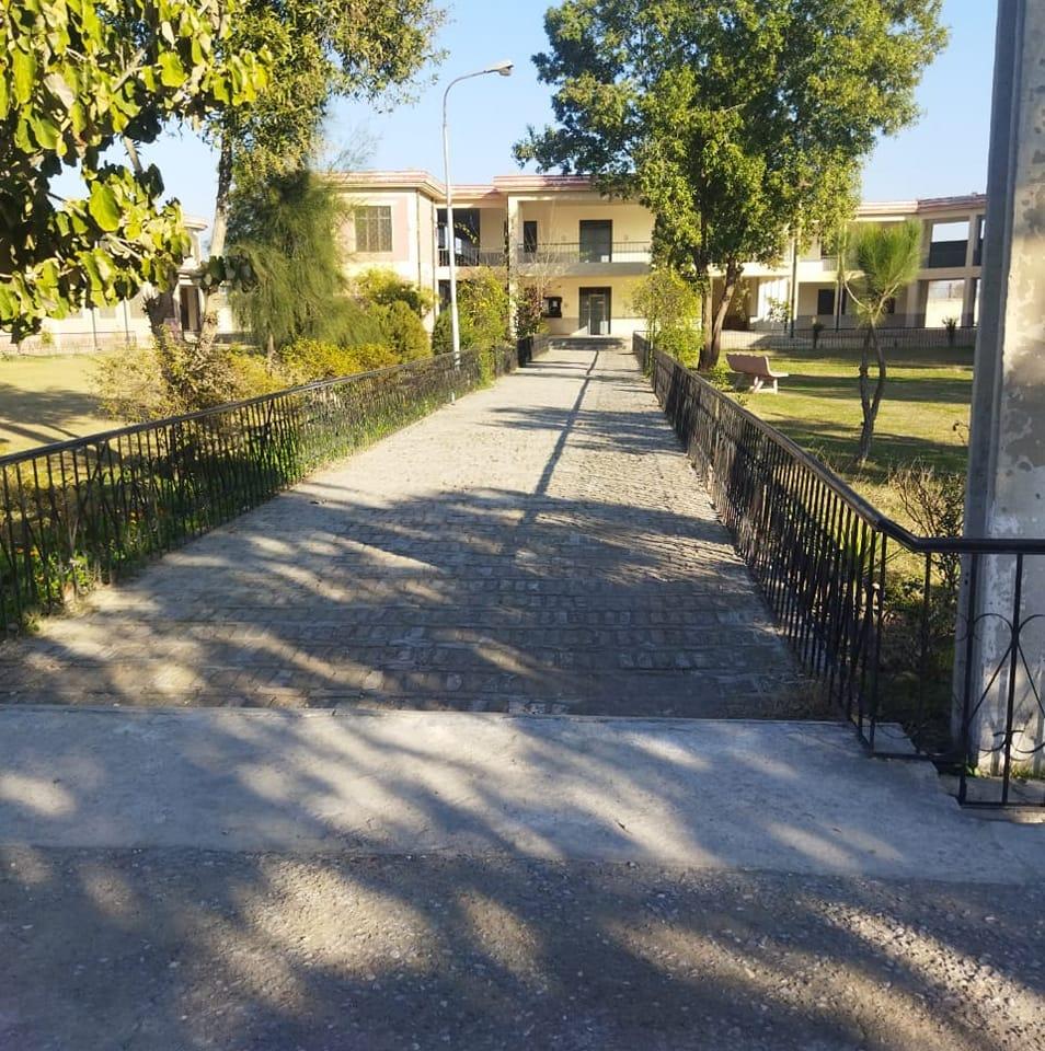 Govt. Girls Degree College Mathra Peshawar | Peshawar