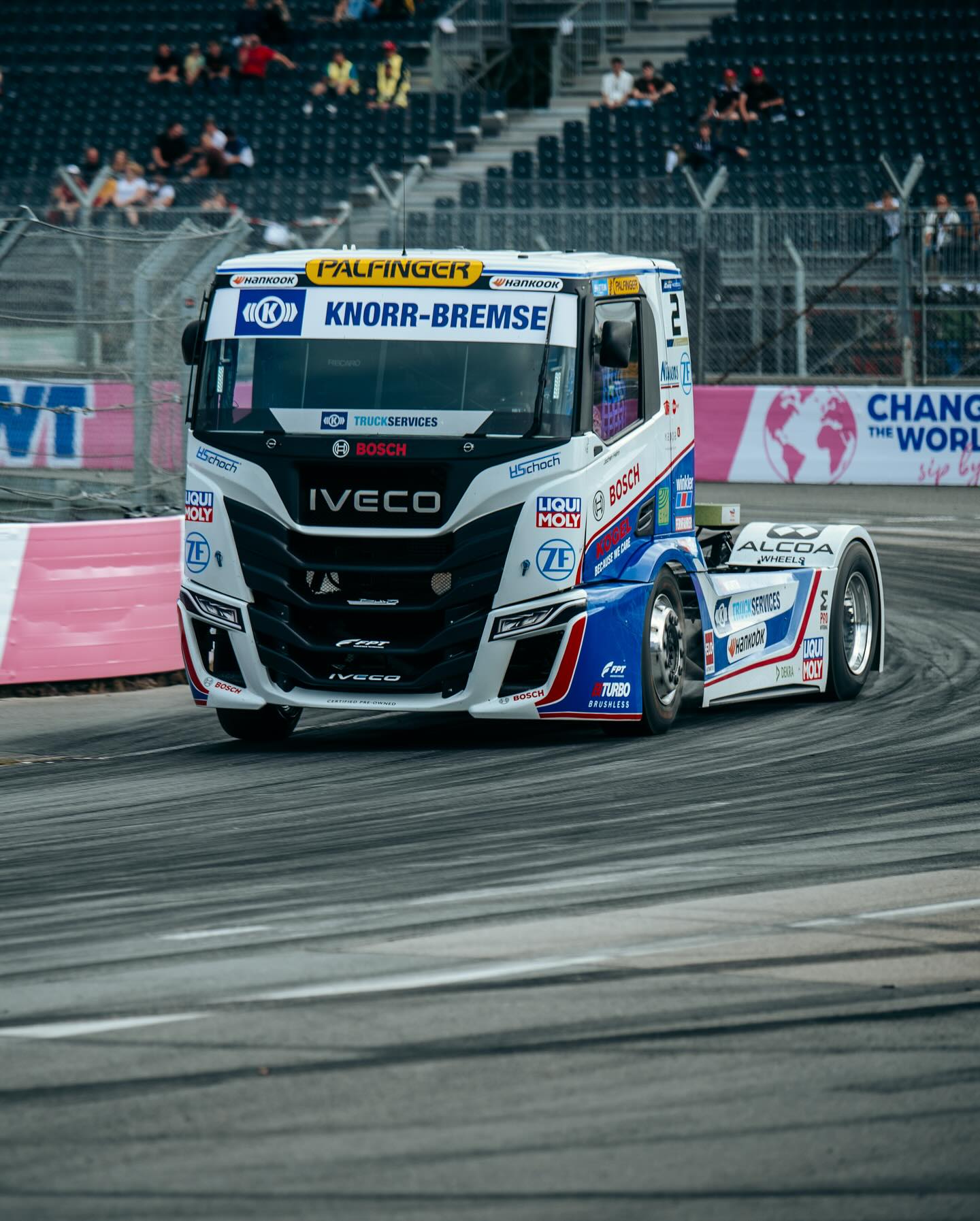 Team Hahn Racing | Altensteig