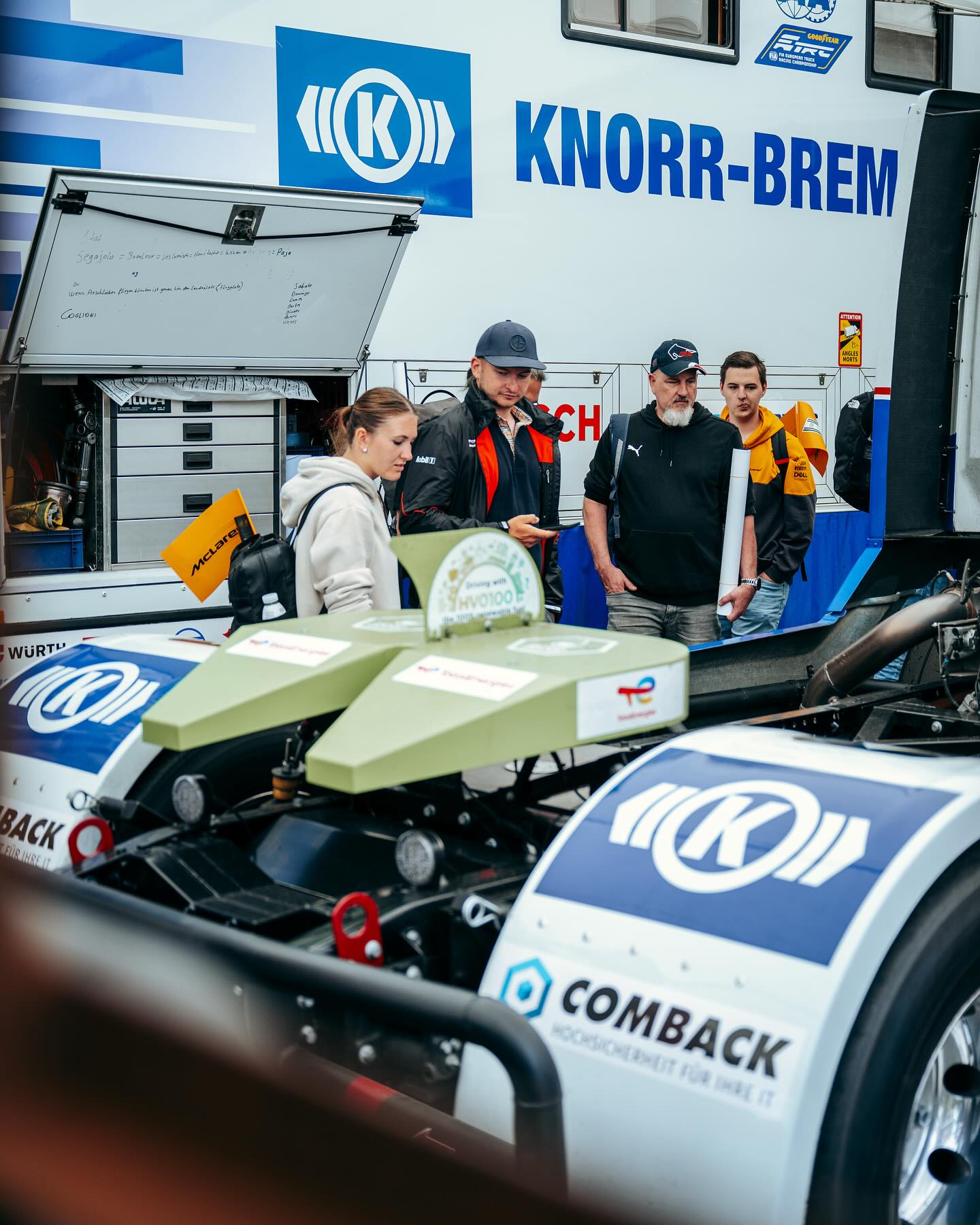 Team Hahn Racing | Altensteig