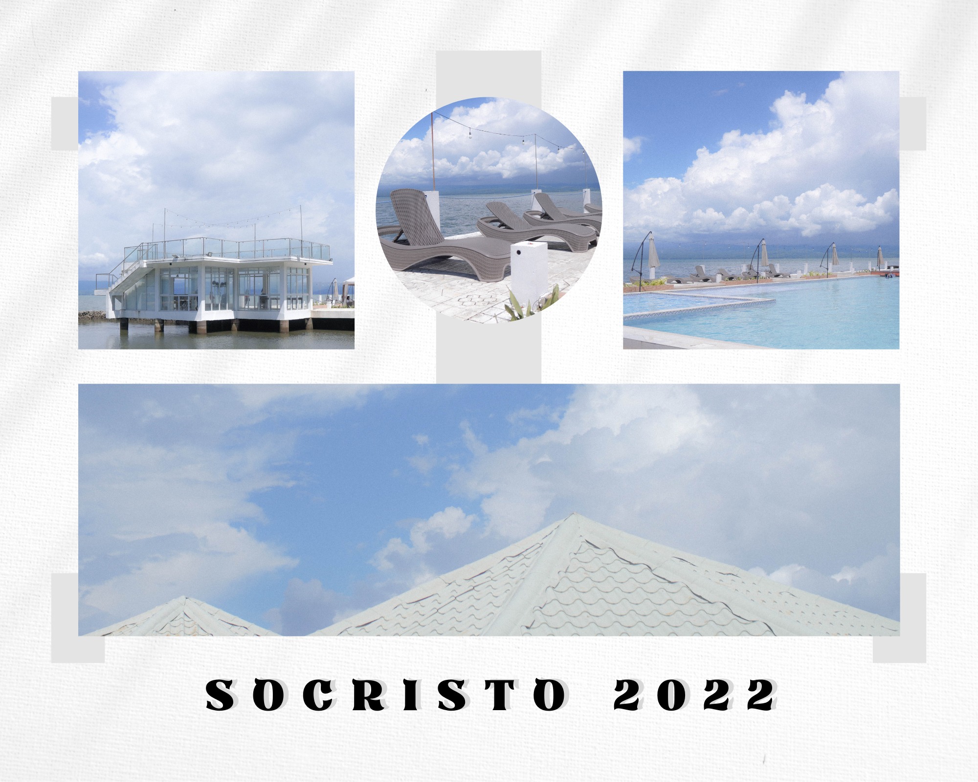 A big congratulations to SOCRISTO... - Dir. by Apollo Cuts | Facebook