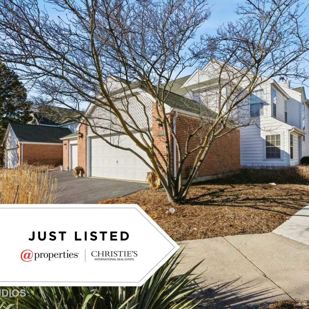 Elizabeth Rasmussen ATproperties | Lake Forest IL