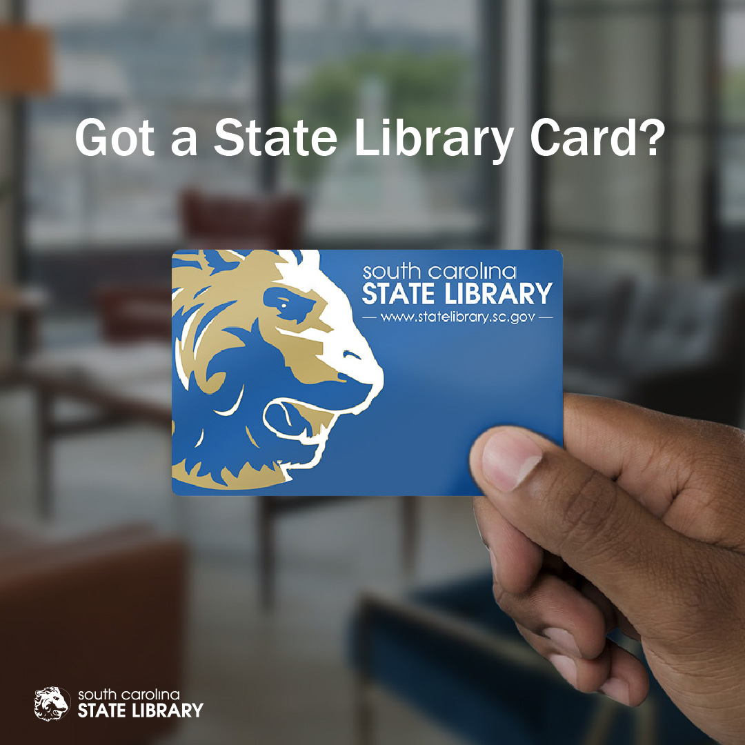 Did you know that September... - South Carolina State Library | Facebook