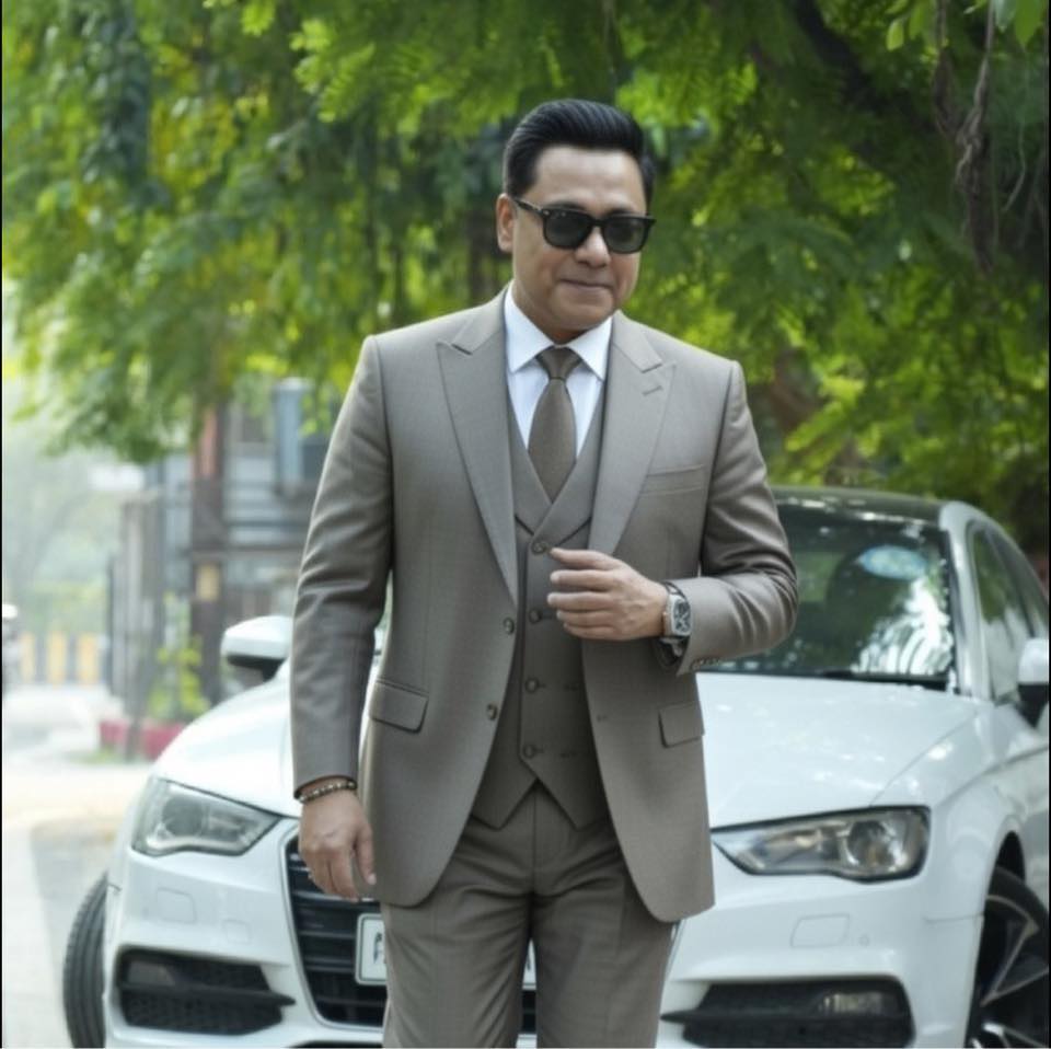 Sanjay Rana