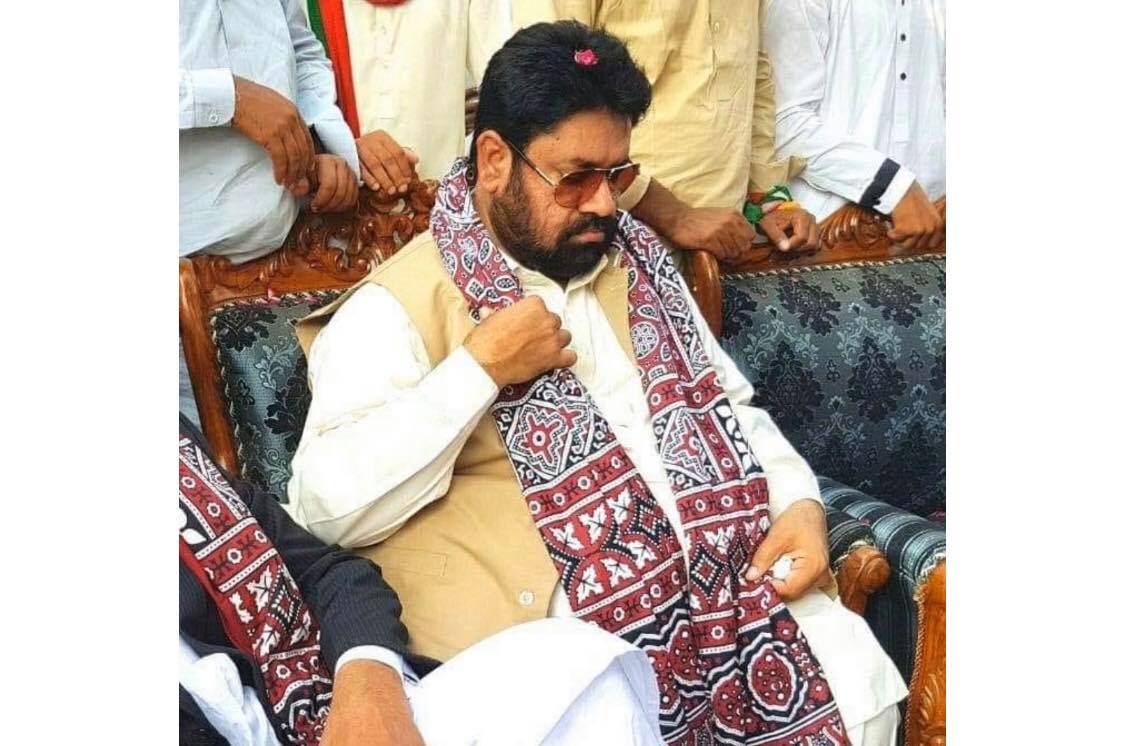 Mir Usama Rind