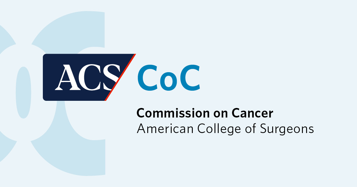 ACS - Commission on Cancer (CoC) updates are here! Get the latest news ...
