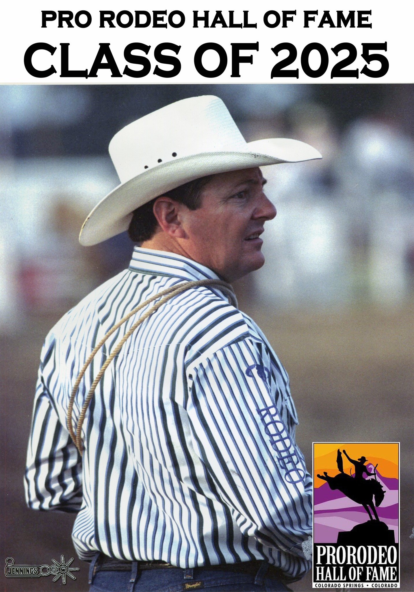 Bad Company Rodeo - Congratulations to Mack Altizer on being selected ...