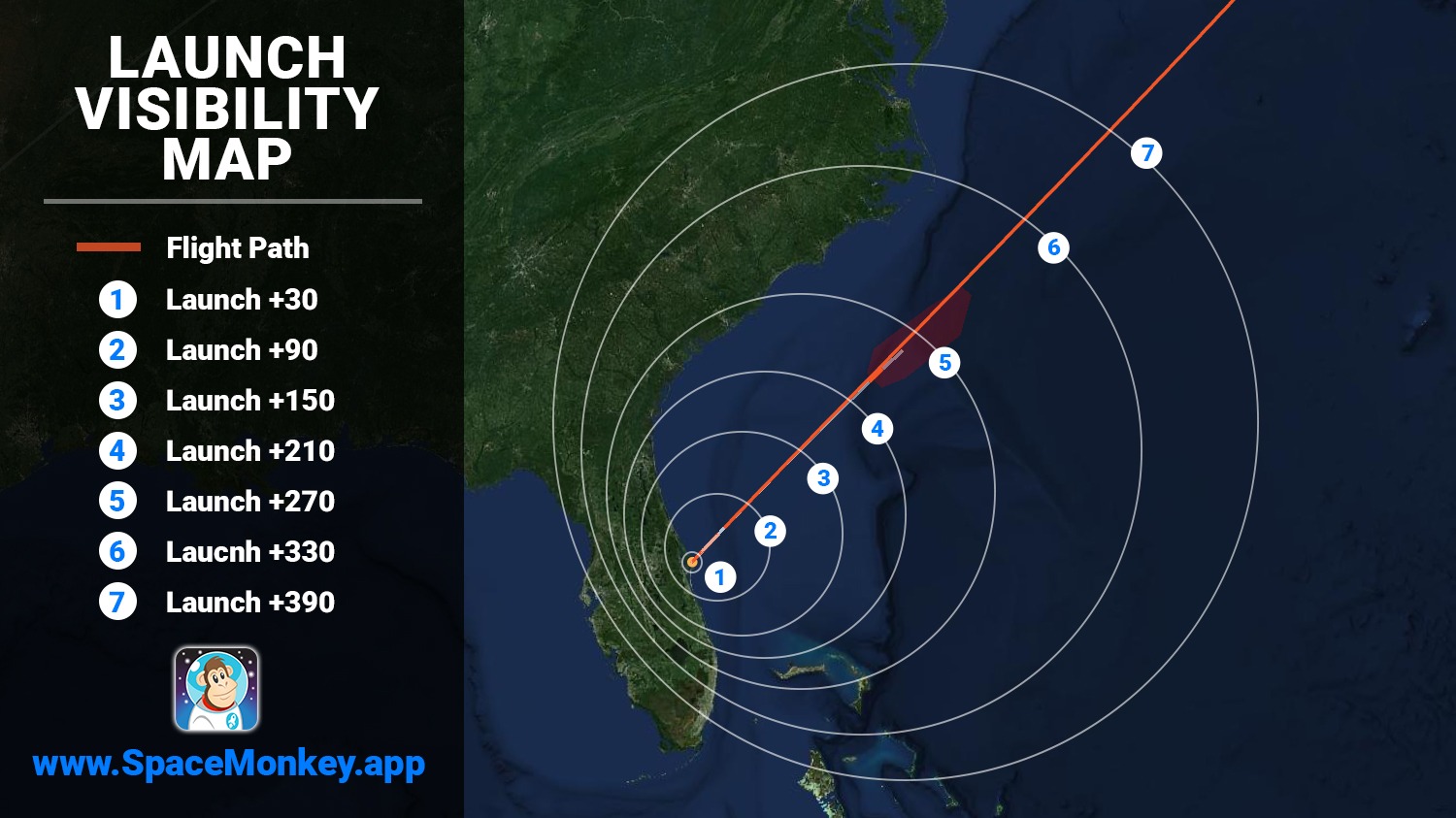 Space Launch Schedule Group | # 🚀 SpaceX Rocket Launch Trajectory ...