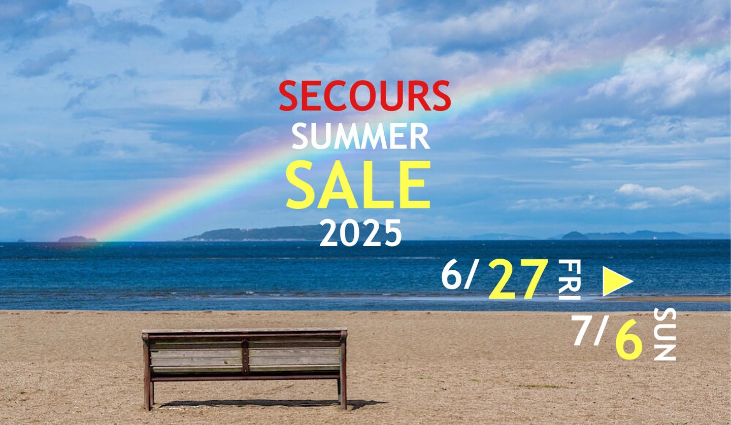 Secours津田沼店 (@secours.tsudanuma) • Facebook