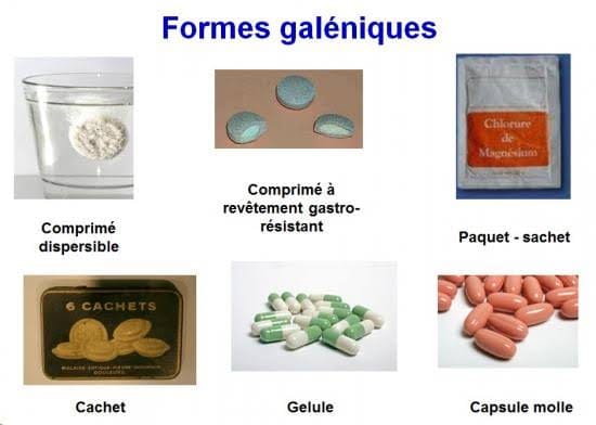 Dr - La différence entre #comprimé et #cachet Un #comprimé, c'est une ...