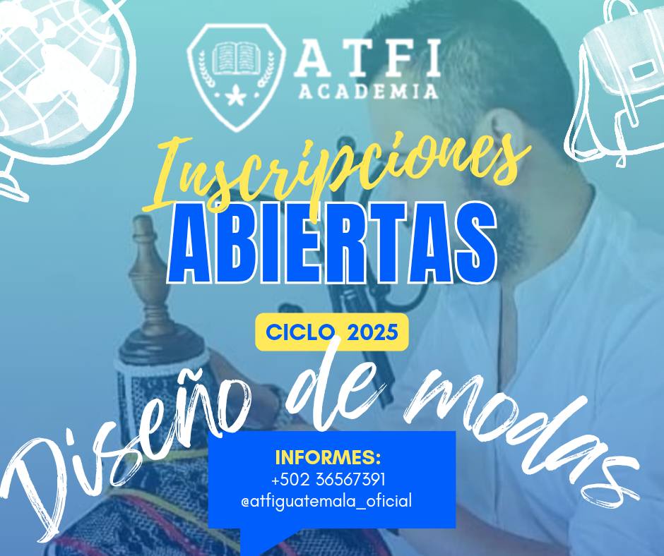 ‼️Media... - Academia Tècnica de Formación Internacional ATFI | Facebook