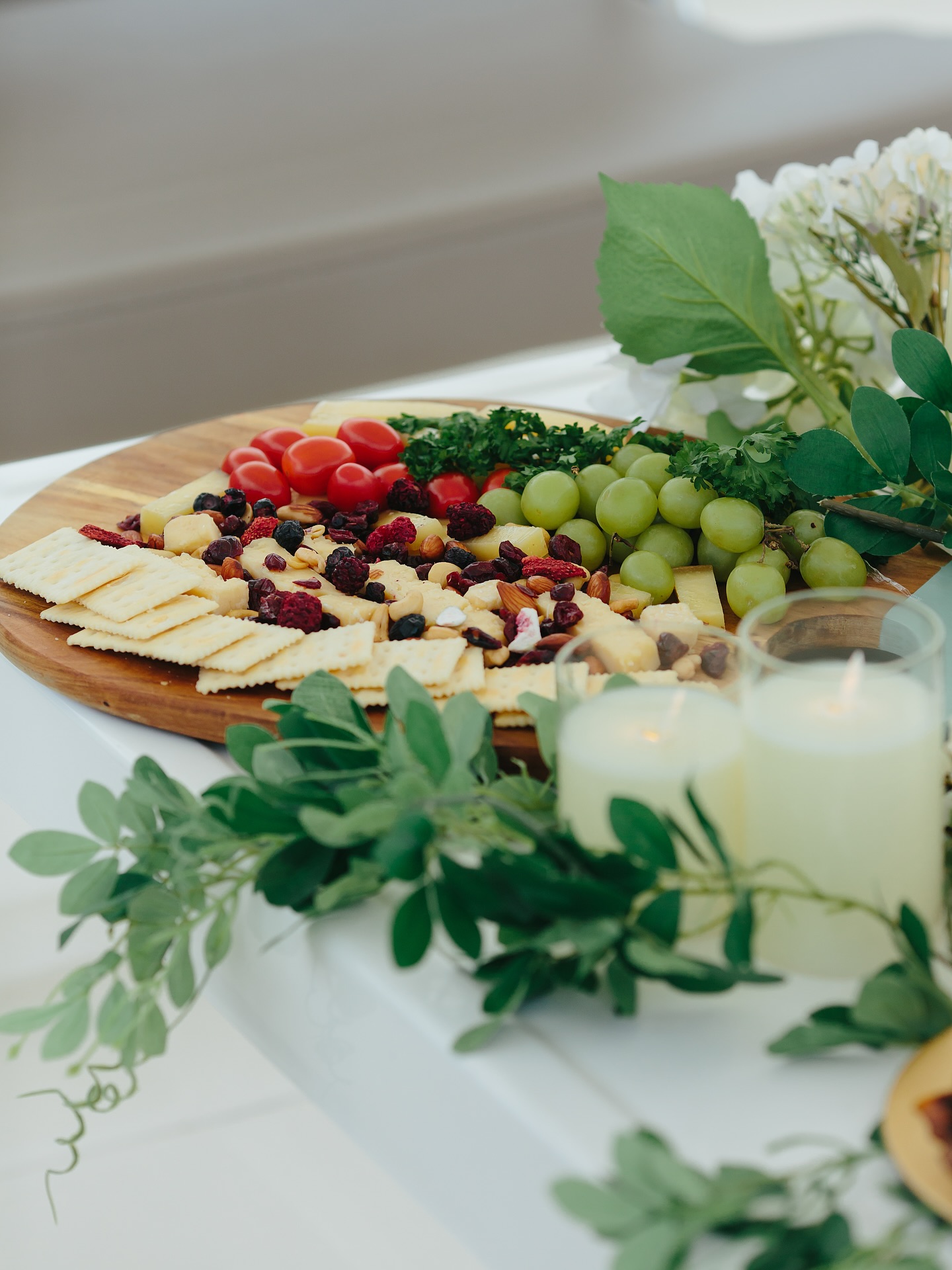 Milk and Honey Event Design | Singapore Singapore