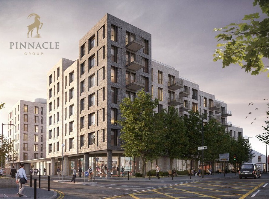 Pinnacle - The Pinnacle Group - Helping your investments reach new ...