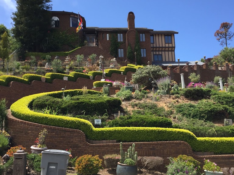 Aguilar Landscaping Maintenance Home Facebook