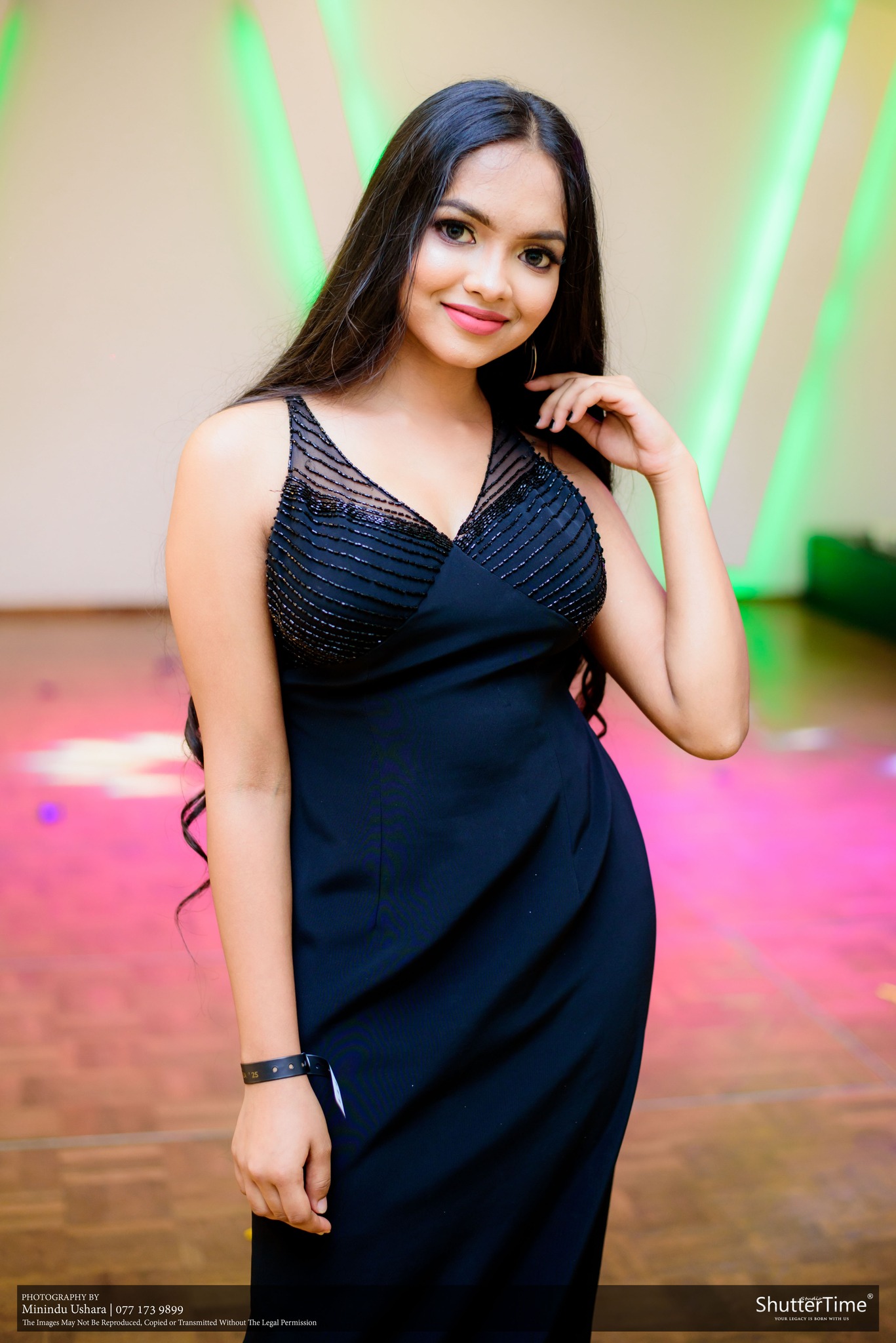 Shutter Time Studio | Galle