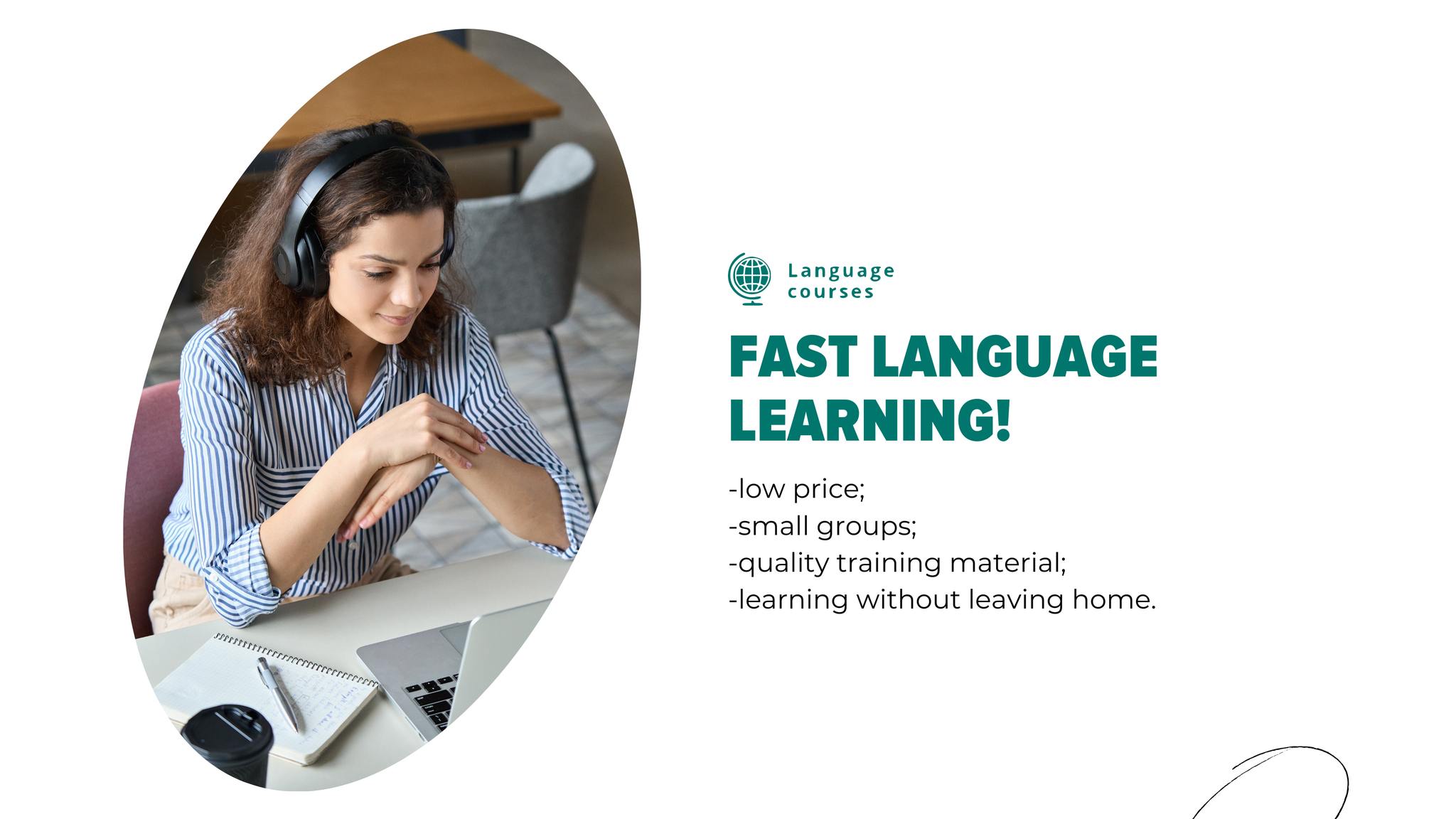 Language Courses АP