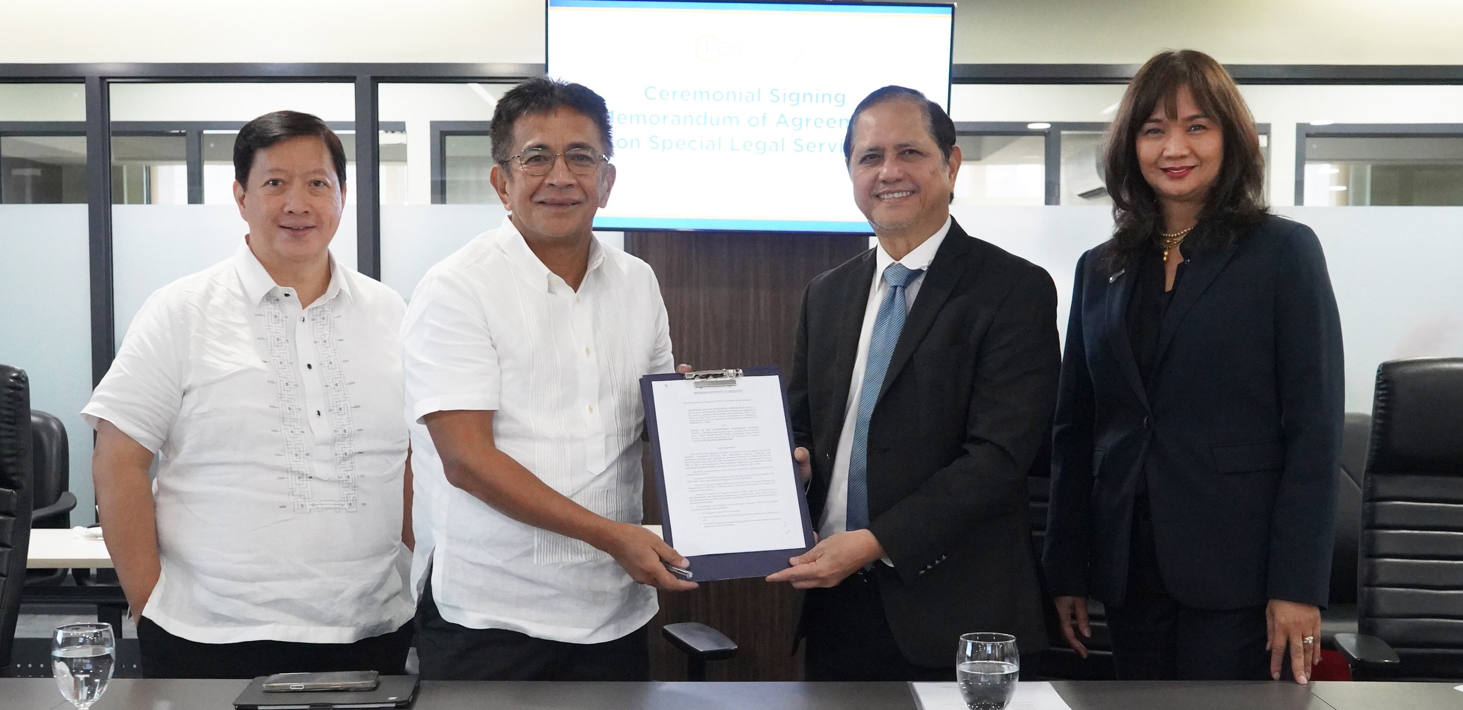 Philippine Deposit Insurance Corporation - PDIC | Makati