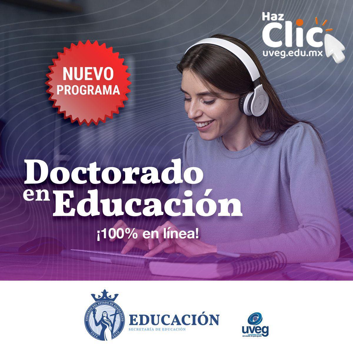 UVEG... - UVEG Universidad Virtual del Estado de Guanajuato