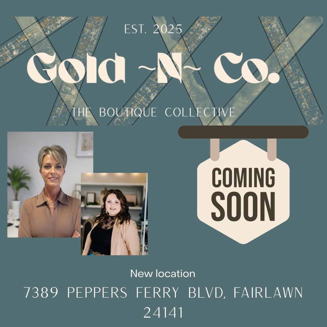 Gold-N-Co. - Exciting News! We are thrilled to announce that Penny ...