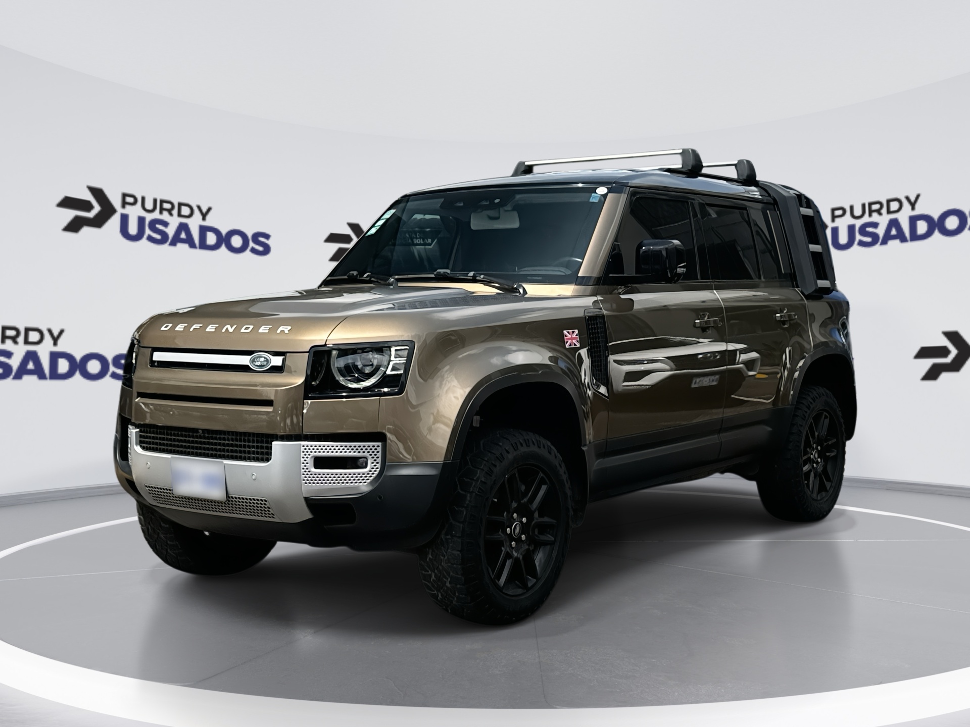Purdy Usados - Land Rover DEFENDER S 2020 ️Motor 3000 cc... | Facebook