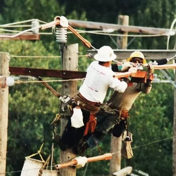 💡 Did you know? In... - Linemen Institute of the North East | Facebook