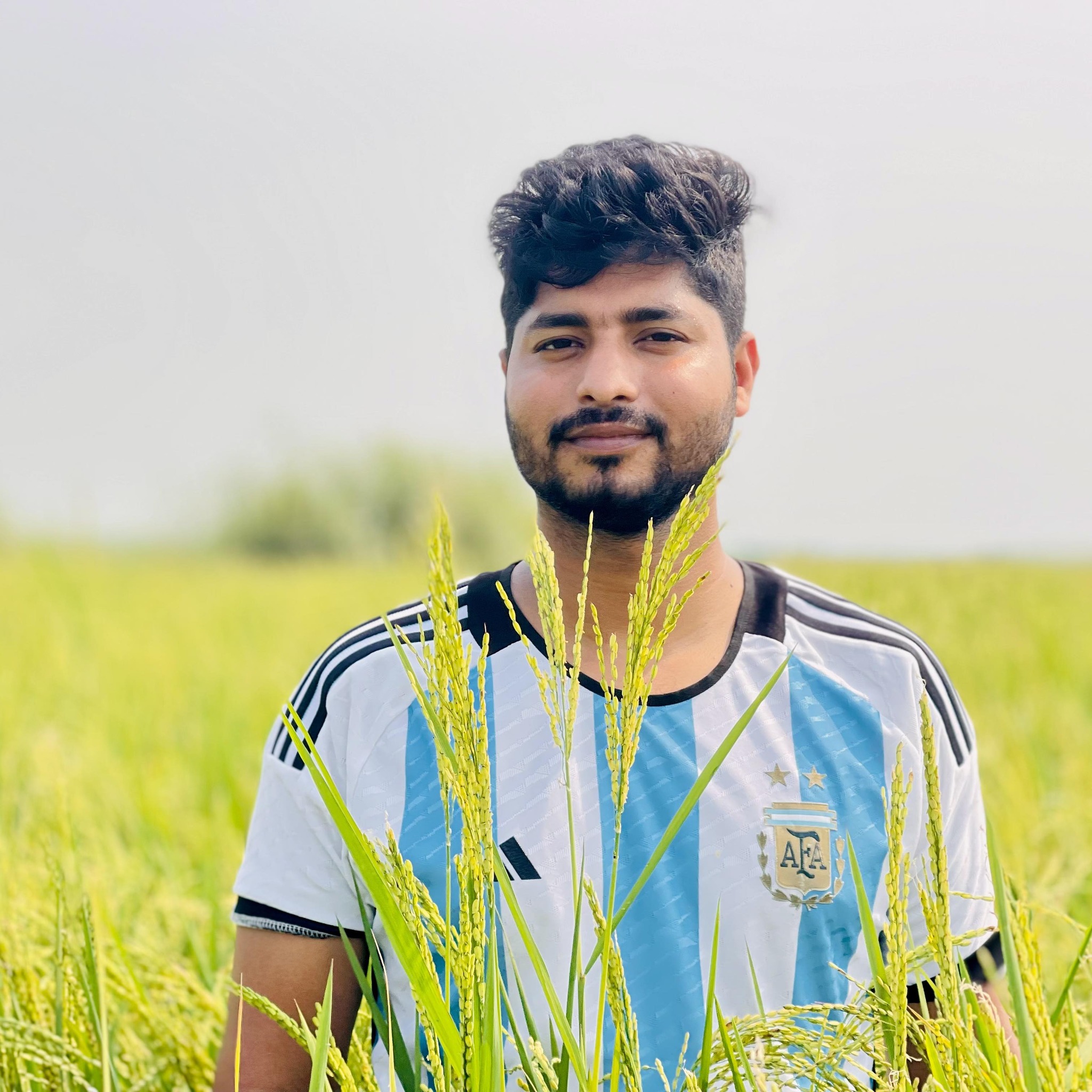 Mohammad Shagar Miah