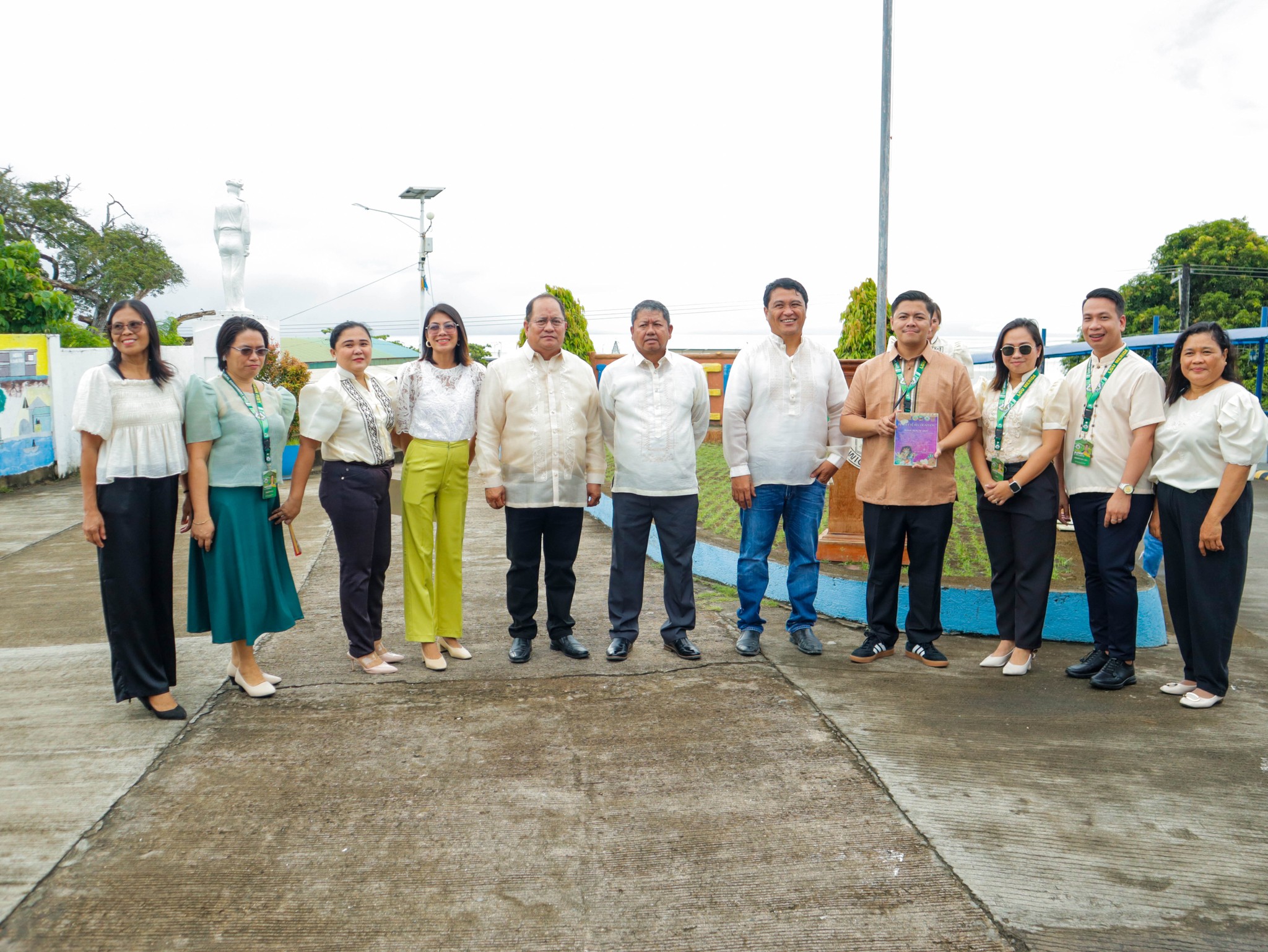 The Local Government Unit of... - Municipality of Merida | Facebook