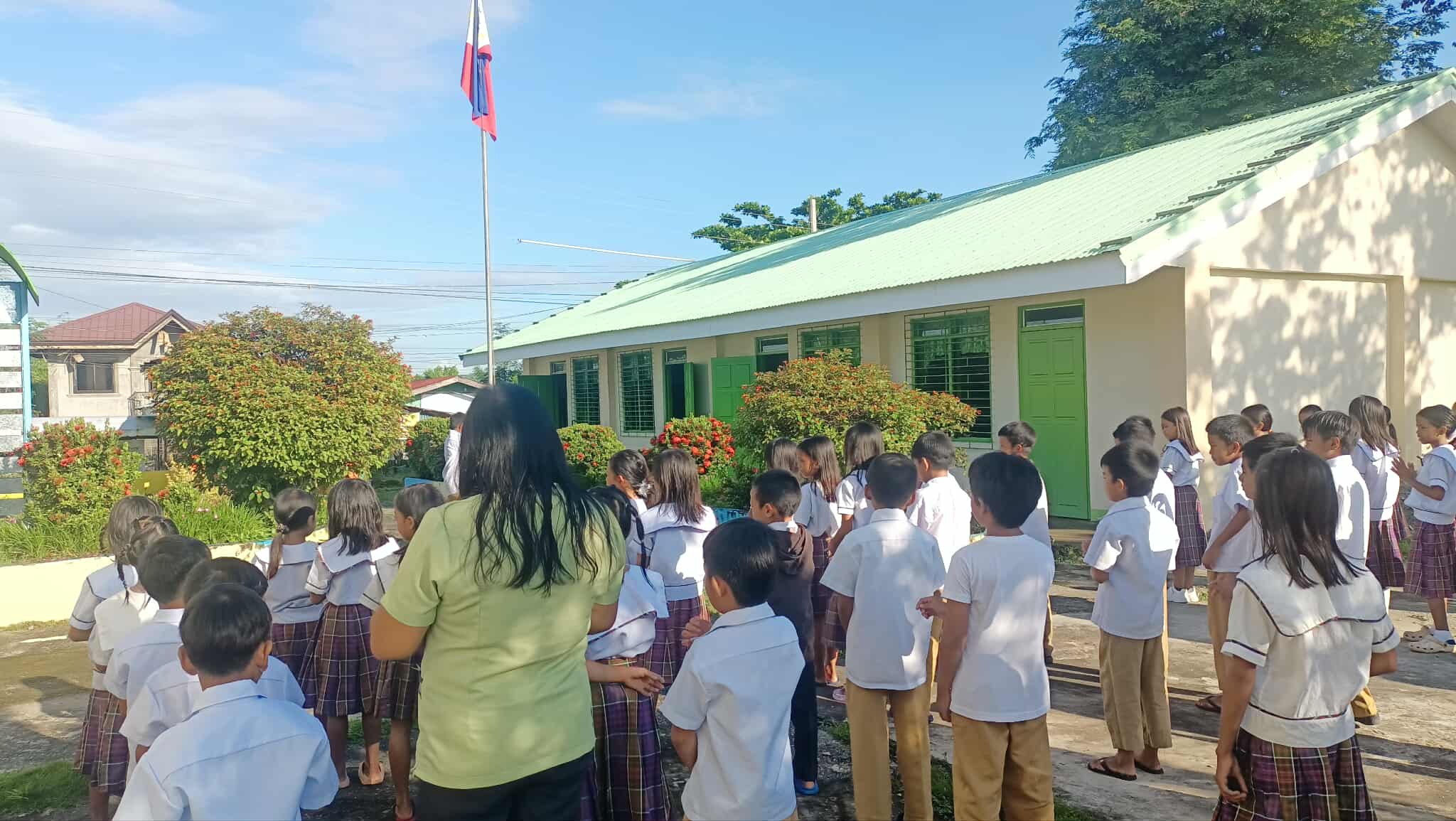 DepEd Tayo Ambabaay ES 101224