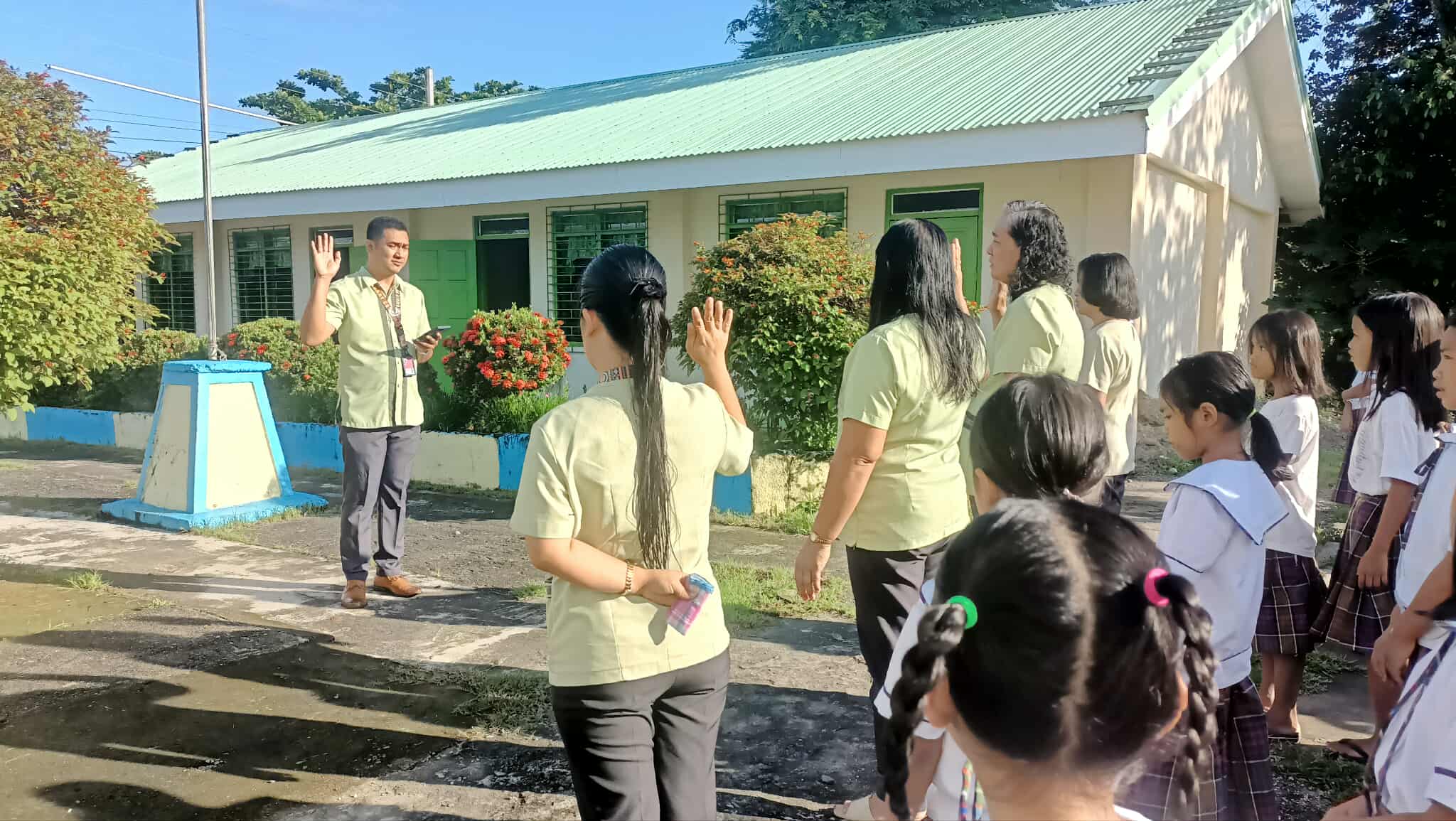 DepEd Tayo Ambabaay ES 101224